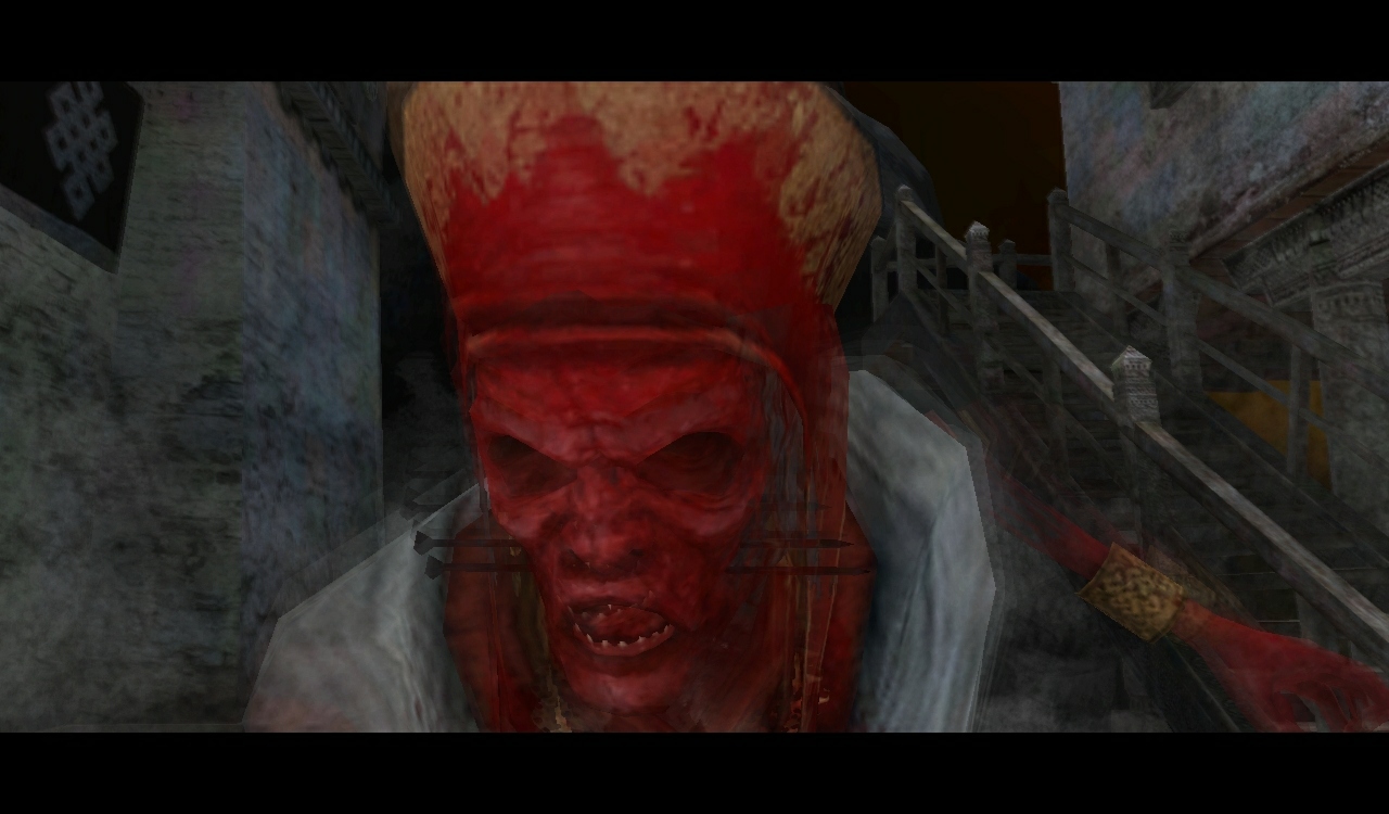 Cursed Mountain - Imagen 20